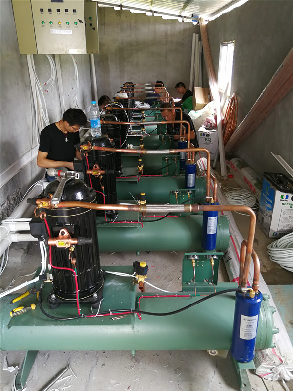 武漢冷水機(jī)組-我們選擇雪弗萊，值了！