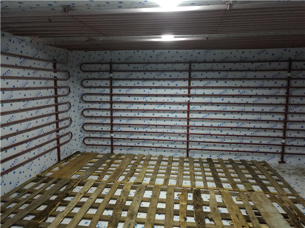 湖北冷庫(kù)-好品質(zhì)，值得推薦！